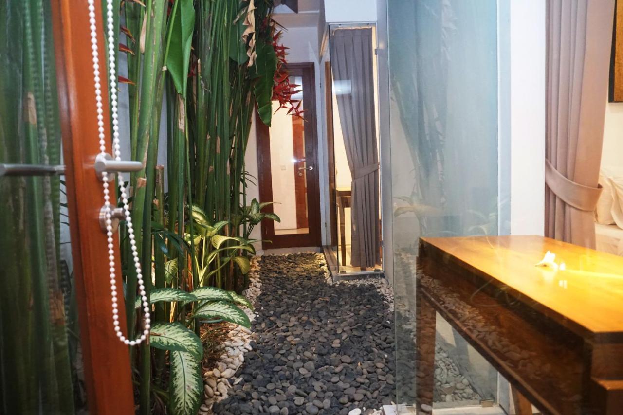 Nil Villa Seminyak ภายนอก รูปภาพ